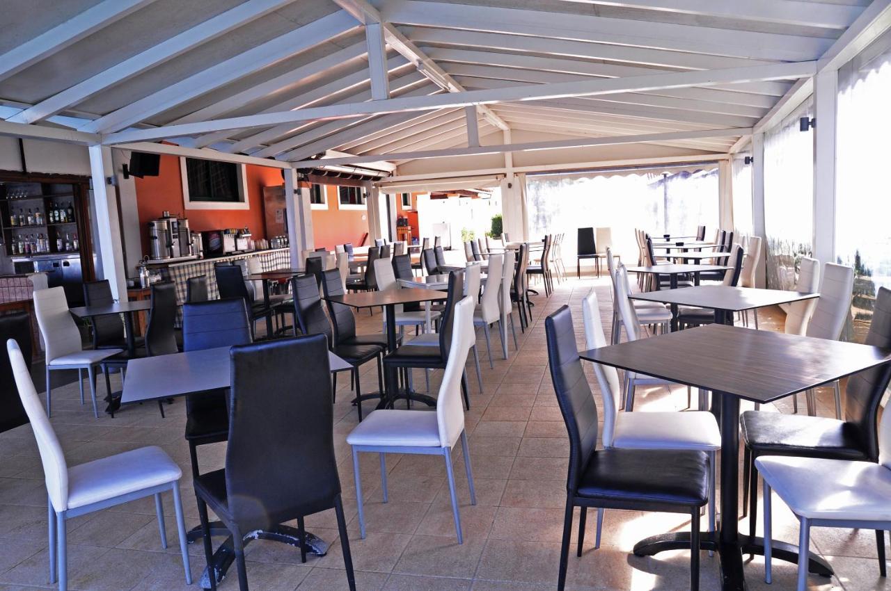 Monika Hotel Sidari Σιδάρι Εξωτερικό φωτογραφία