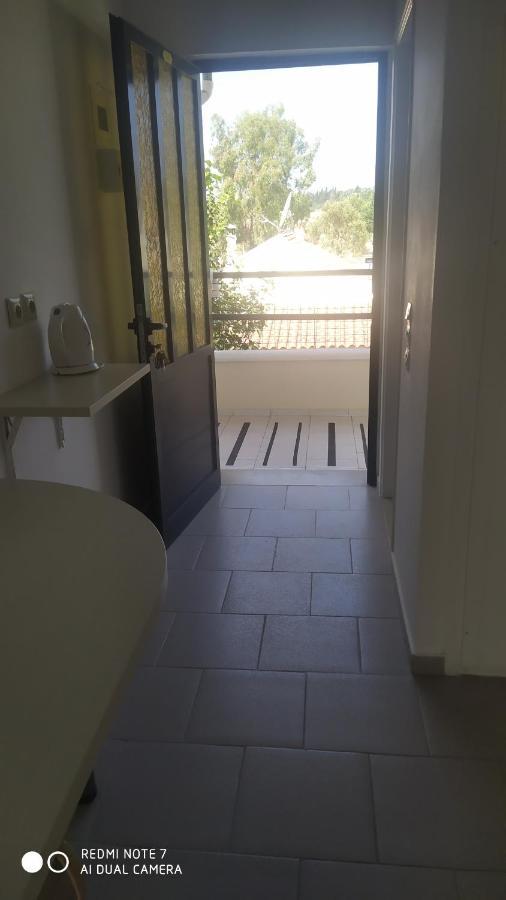 Monika Hotel Sidari Σιδάρι Εξωτερικό φωτογραφία