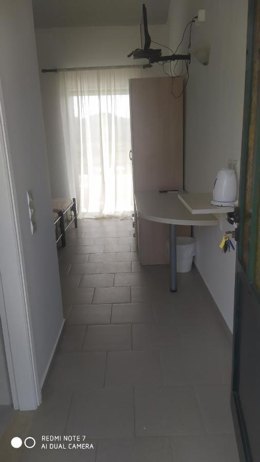 Monika Hotel Sidari Σιδάρι Εξωτερικό φωτογραφία