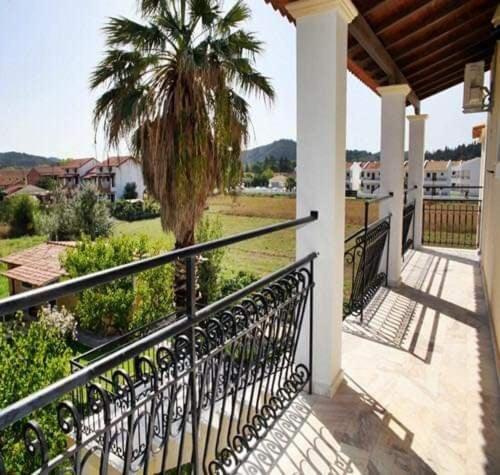 Monika Hotel Sidari Σιδάρι Εξωτερικό φωτογραφία