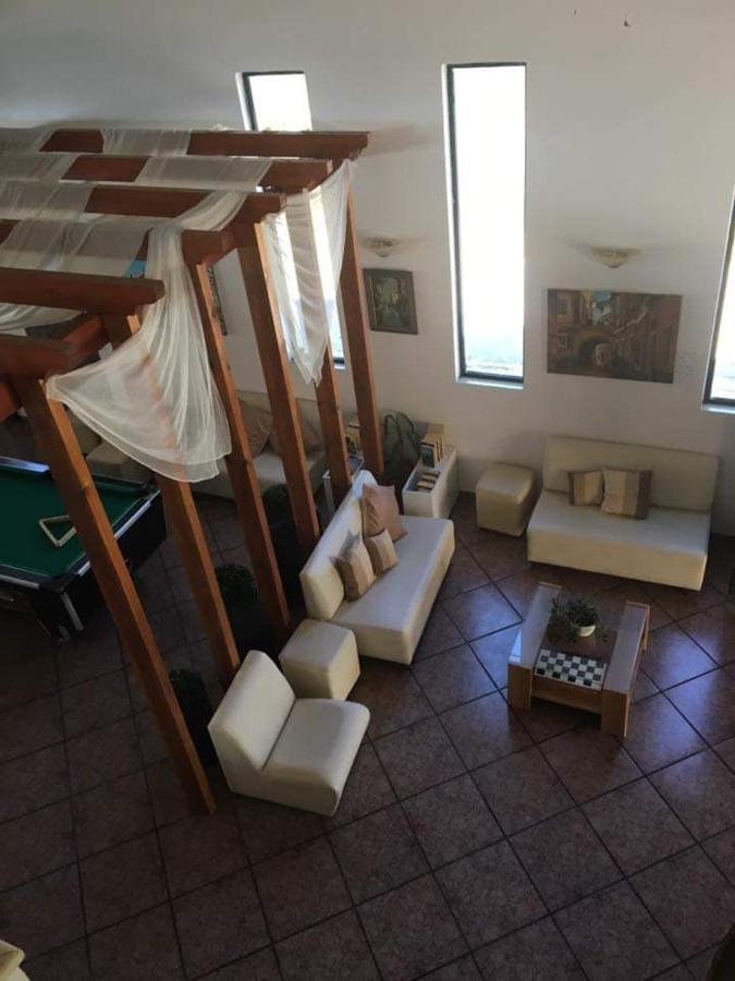 Monika Hotel Sidari Σιδάρι Εξωτερικό φωτογραφία